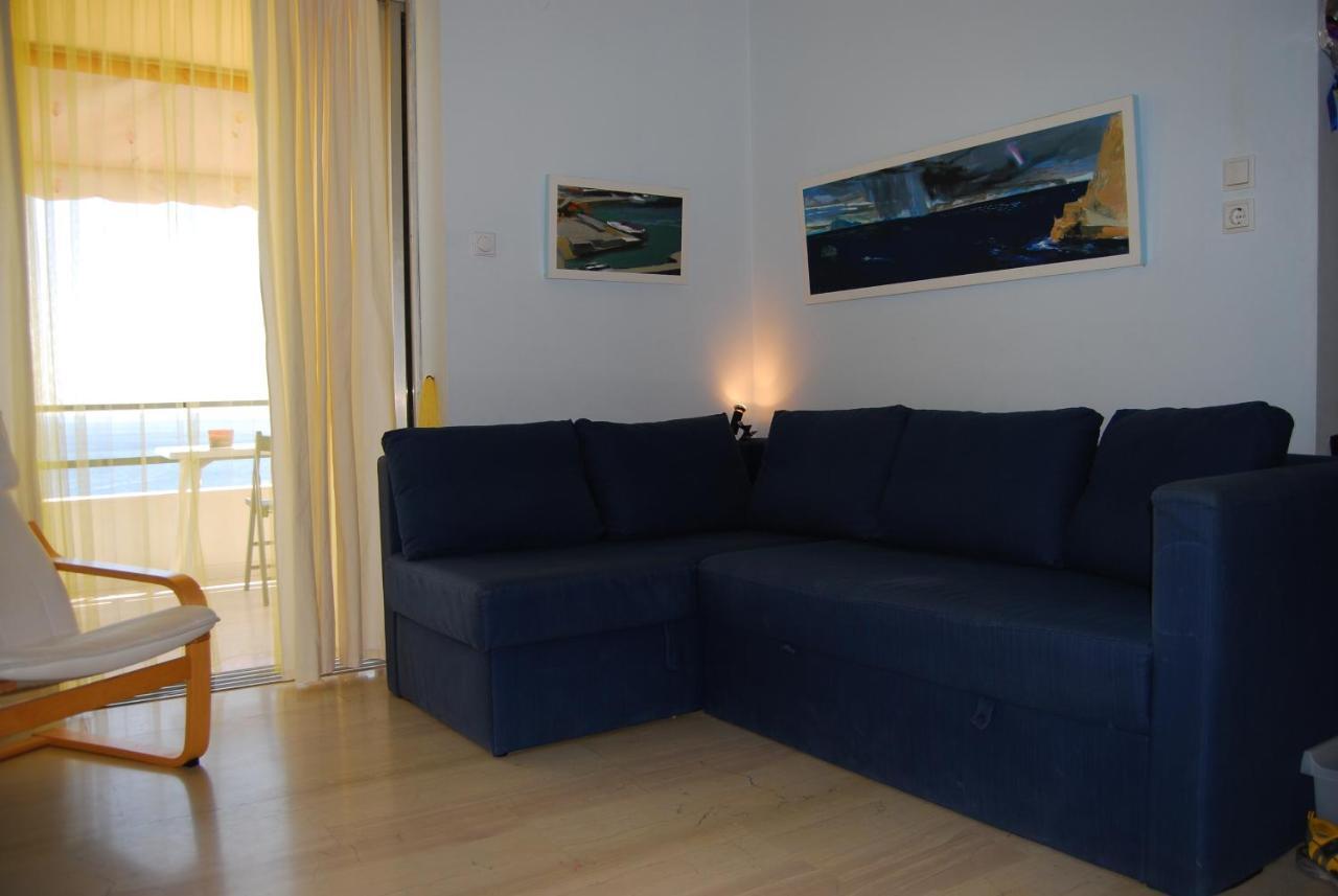 Evapa'S Apartment - Le Grand Blue De Kinetta Kinetta  Exterior photo