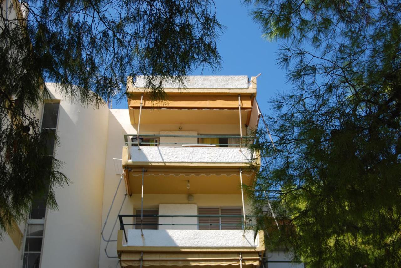Evapa'S Apartment - Le Grand Blue De Kinetta Kinetta  Exterior photo